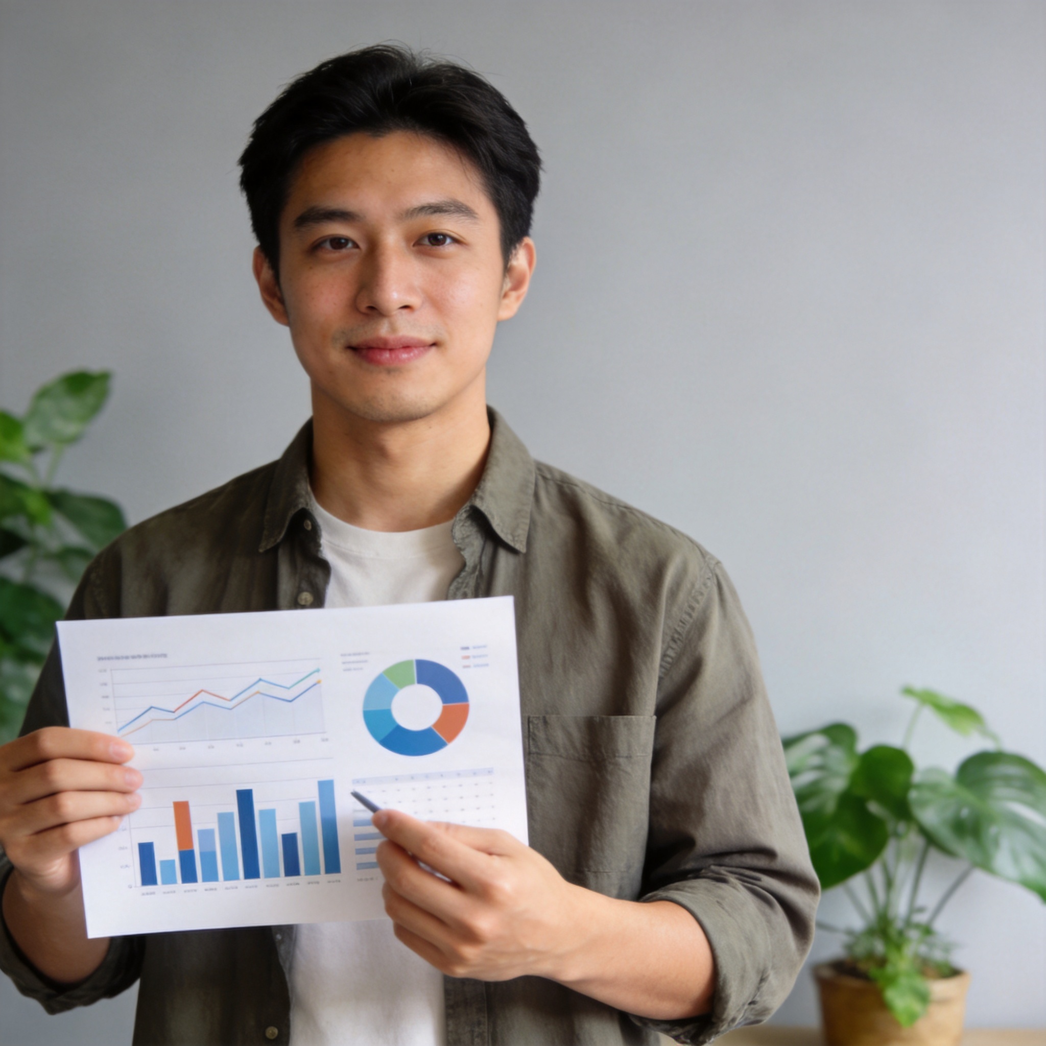 企鹅电竞用户头像-数据分析爱好者老白
